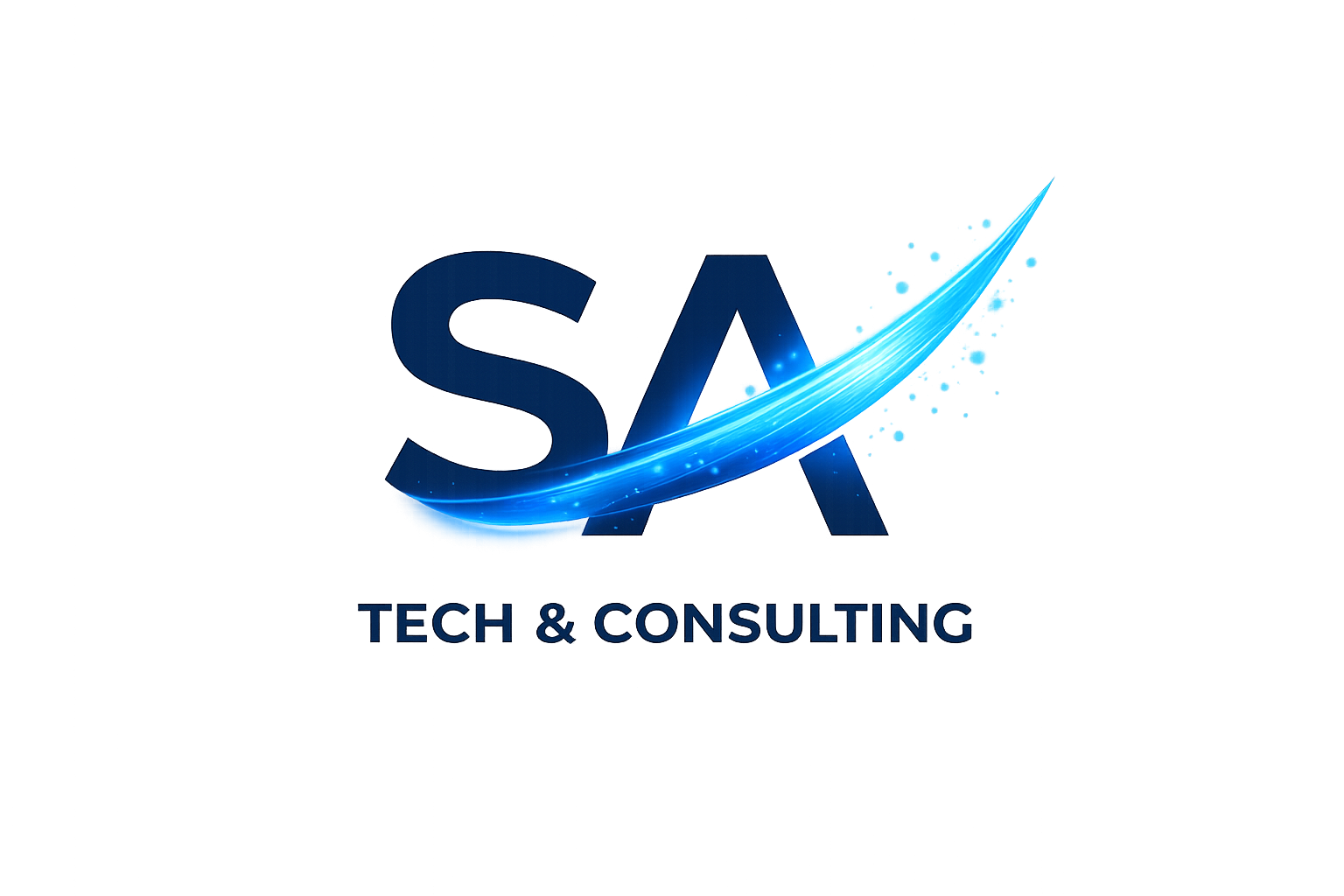SA Tech & Consulting